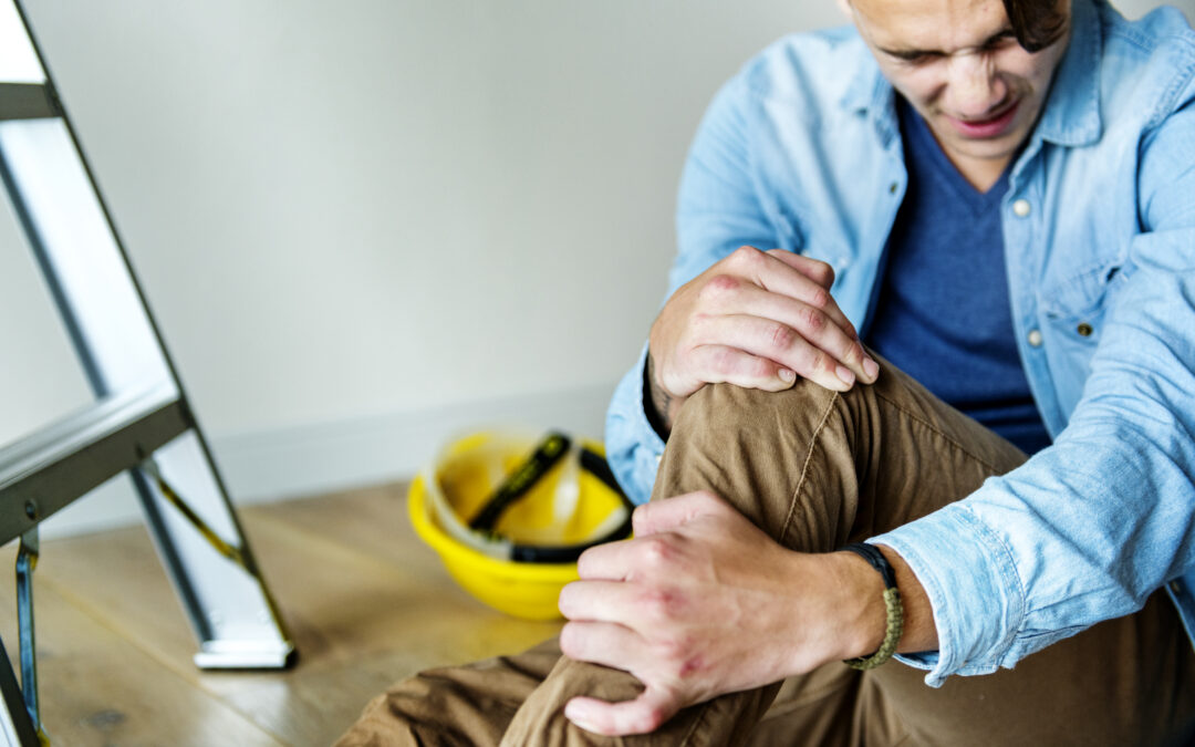 Ways to Protect Yourself When Injured at Work