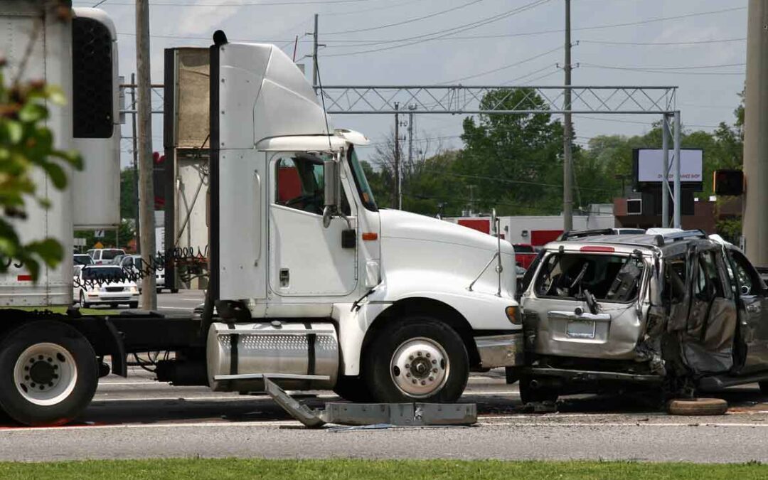 Reasons to Get a Truck Accident Lawyer in Clearwater