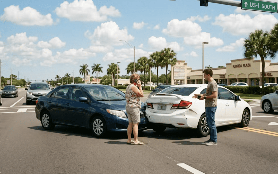 Summer Driving Safety: Why Car Accidents Increase During Summer