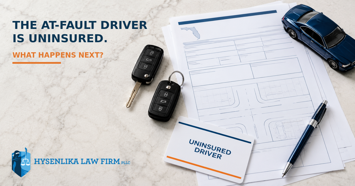 hysenlika-uninsured-driver-blog-image-v3 Know your rights: Uninsured Drivers