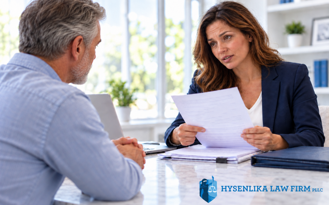 What Happens If the Insurance Company Denies Your Claim?
